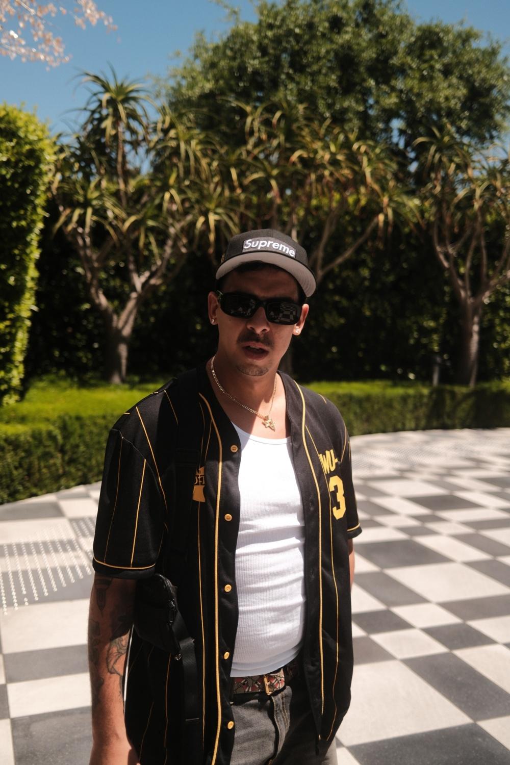 BLAKI SELEKTAH