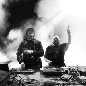 MIKI PUBLIC ENEMY & MŁODY SIARA (SZYBKI SZPONT)