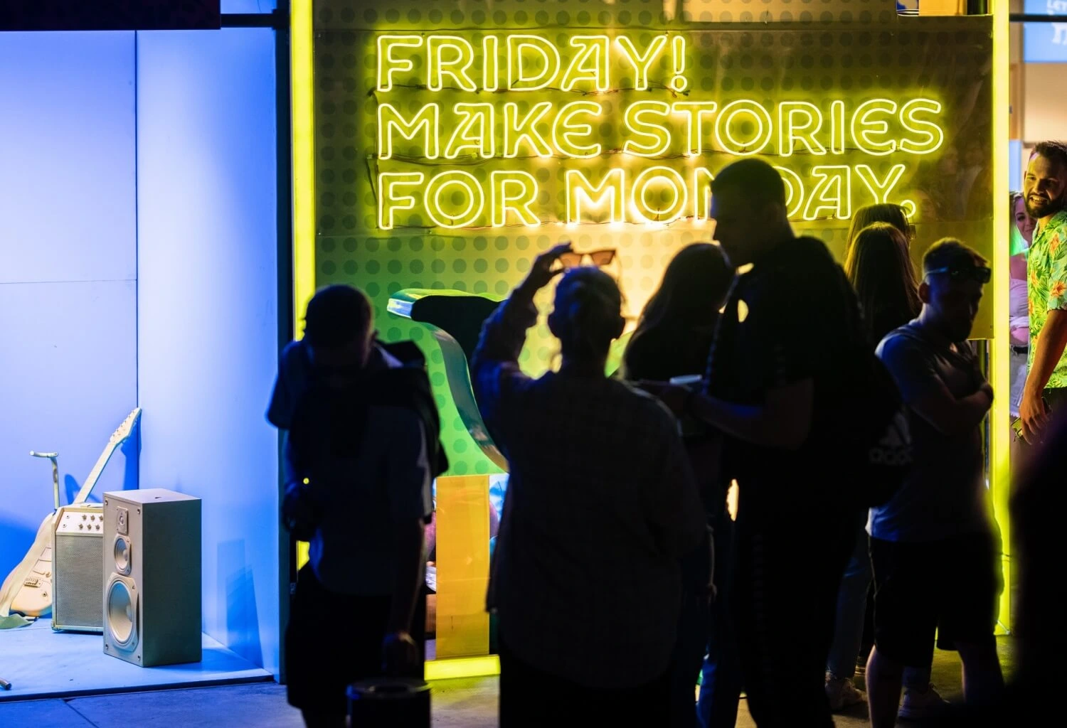 Strefy na PLHHF w Płocku