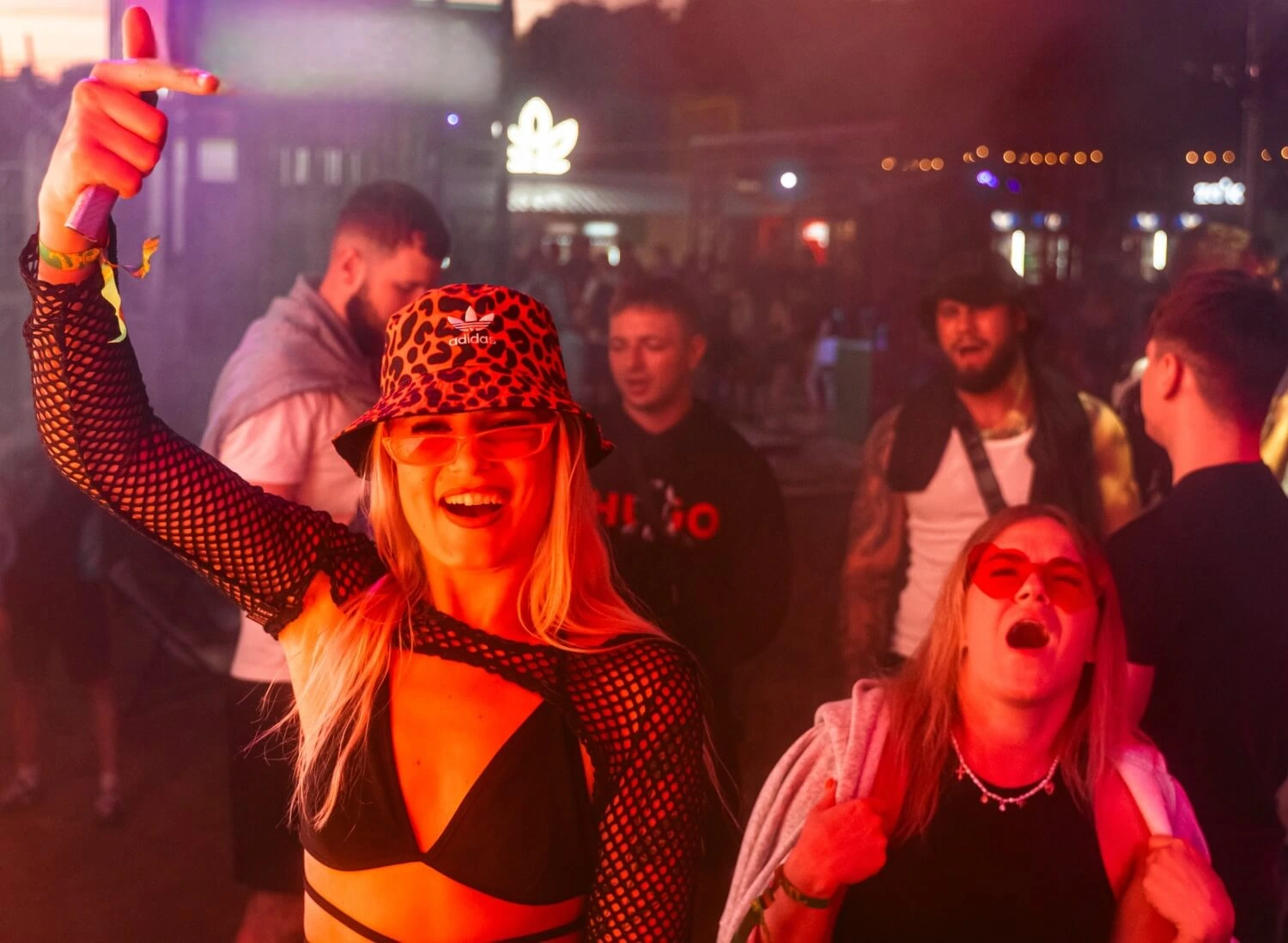 Polish Hip-Hop Festival