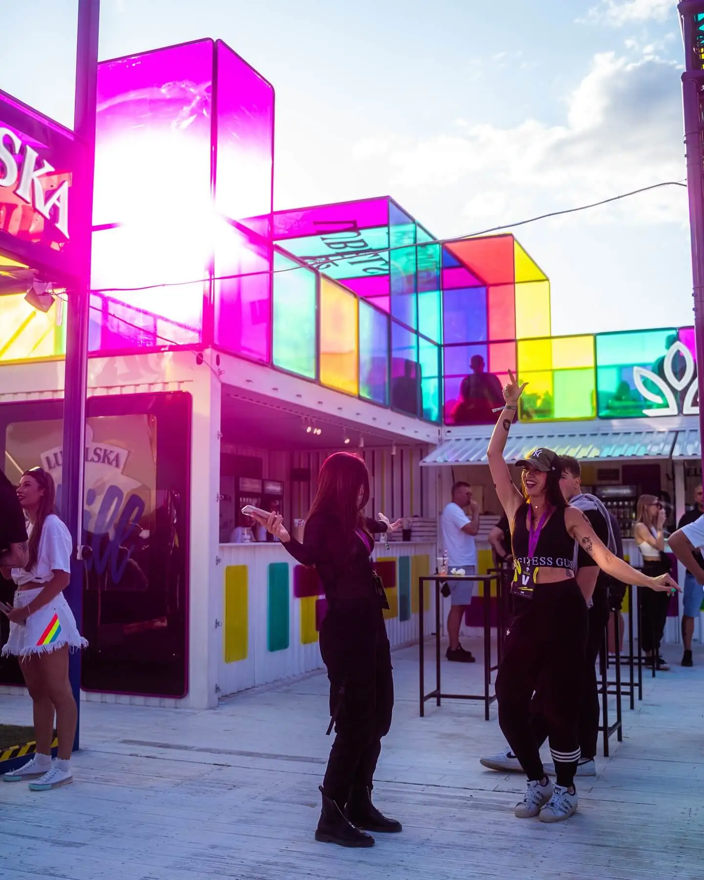 Urban Takeover w Płocku