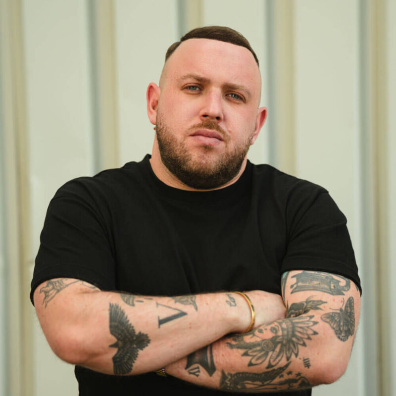 Louis Villain na PLHHF