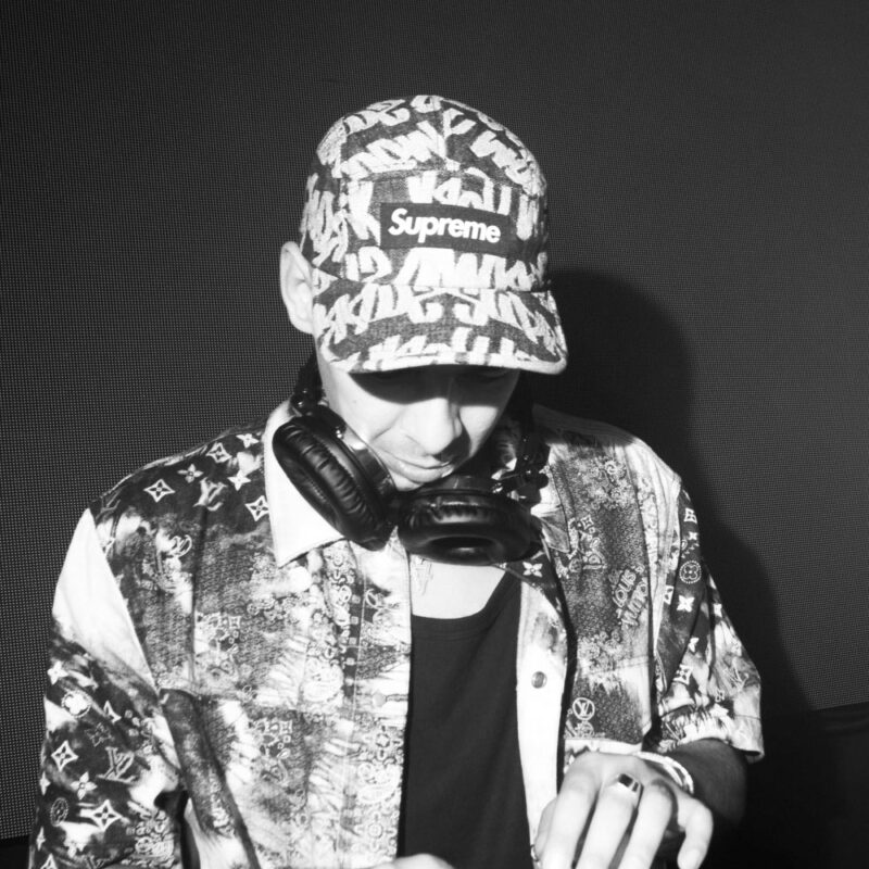 BLAKI SELEKTAH
