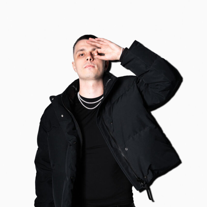 MŁODY WEST